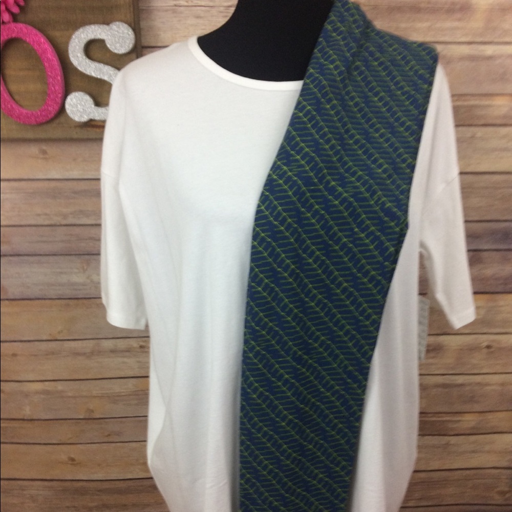 LuLaRoe One Size Leggings